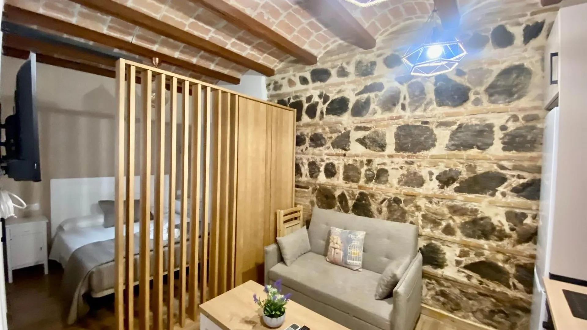 Casco Viejo Apartment Toledo Spain