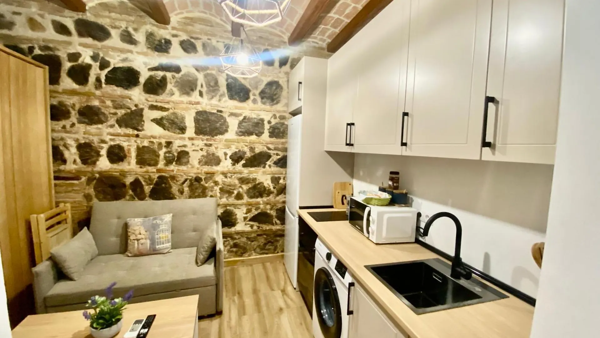 Casco Viejo Apartment Toledo