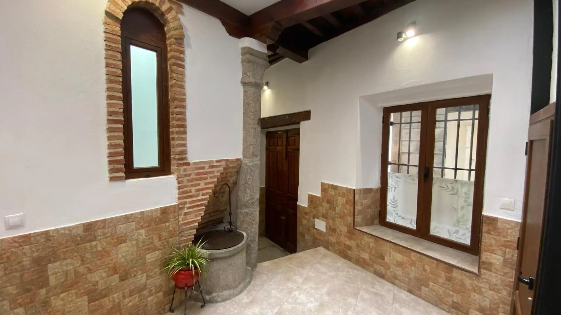 Casco Viejo Apartment Toledo