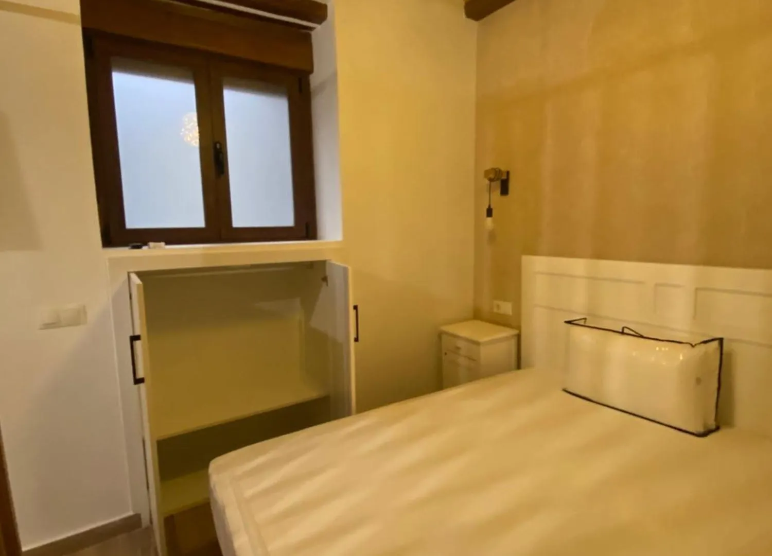 Casco Viejo Apartment Toledo